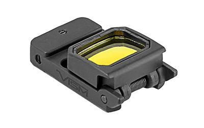 NCSTAR FLIPDOT M2 RED DOT BLACK - Image 2