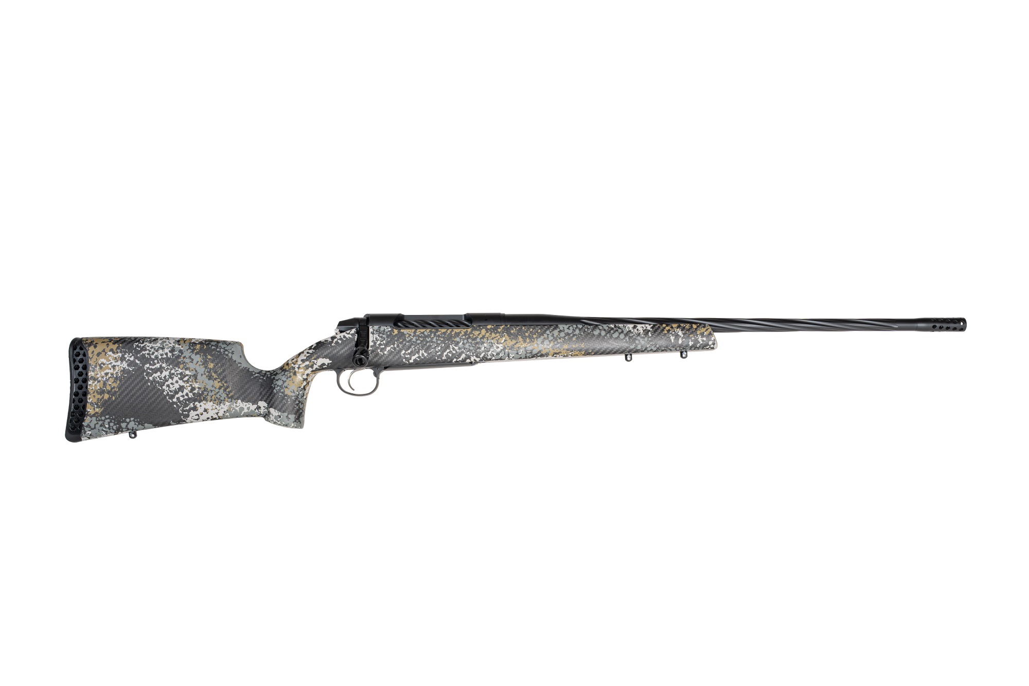 WEATHERBY 307 ALPINE ST 308WIN 20"