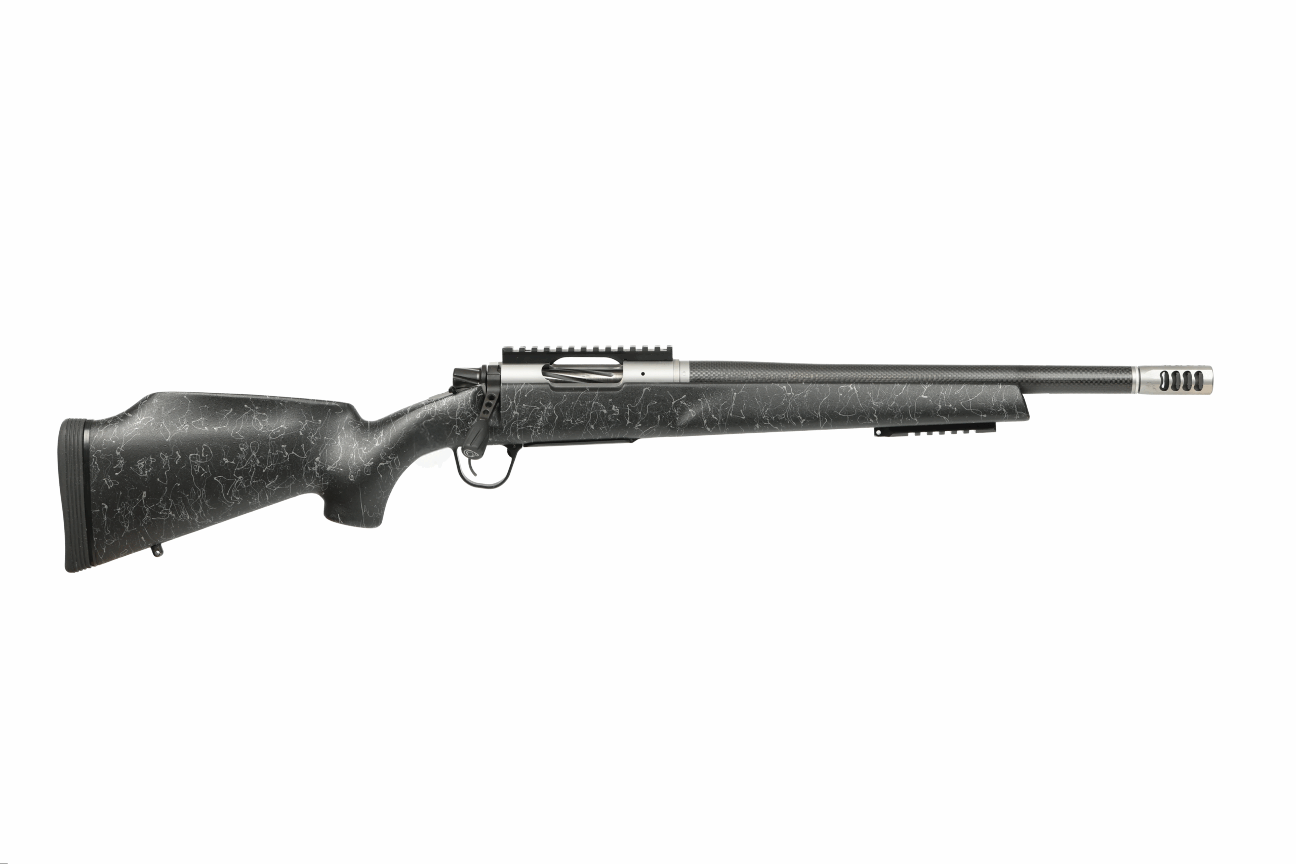 CHRISTENSEN ARMS TRAVERSE 6.5CR BLK/GRY 16"