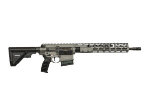 HECKLER AND KOCH (HK USA) MR762 A4 7.62 16.5" 10+1 GRY