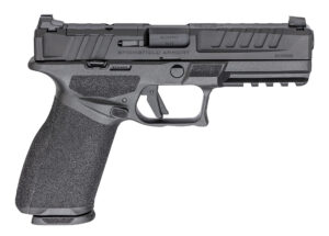 SPRINGFIELD ARMORY ECHELON 9MM BLK 4.5" 10+1 CA