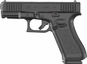 GLOCK G45 V 9MM 10+1 4.0" FS