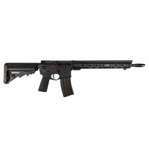 Franklin Armory Binary AR-Essential Equipped OPS-16 Rifle 5.56mm 30rd Magazine 16" Barrel