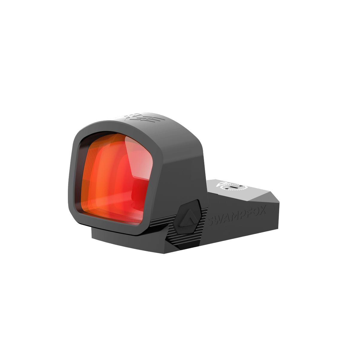 Swampfox Justice II RMR 1x30 6 MOA Green Dot