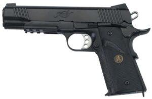 Pachmayr Signature Grips Colt .45 Auto