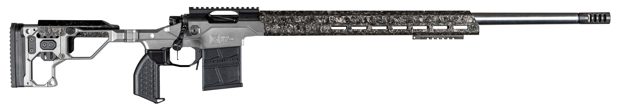 CHRISTENSEN ARMS MPR COMPETITION 6MMGT 26"