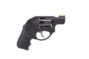 RUGER LCR 32H&R MAG 6RD BLACK