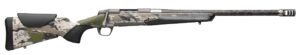 BROWNING X-BOLT 2 SPD SPR OVX CF 6.5CM