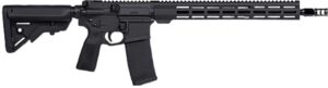 CMMG 5.56 AR15 FOB RIFLE 16" W/B5 BLACK FURNITURE