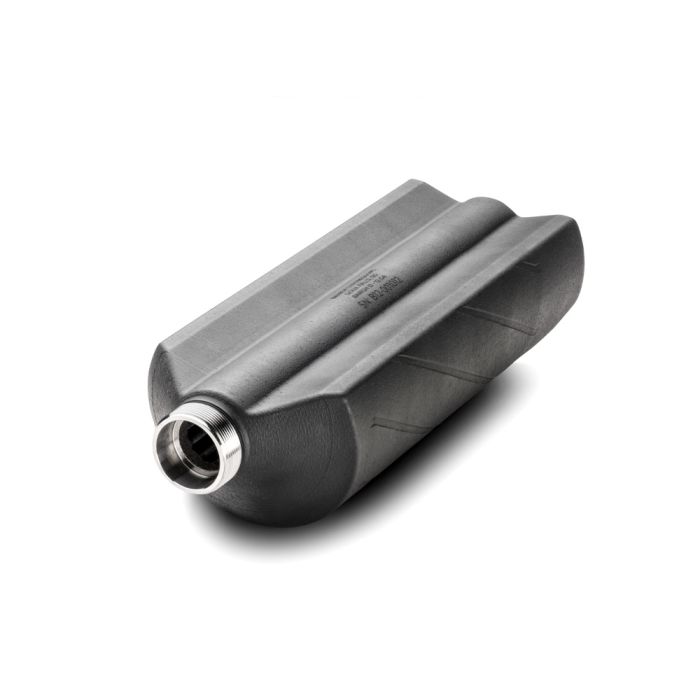 BANISH 12 12GA BLK