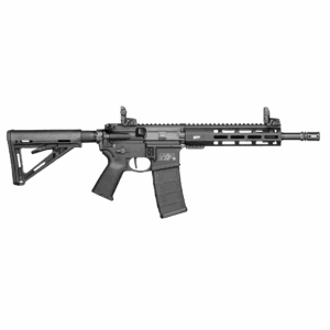 SMITH AND WESSON M&P15 SBR 5.56 11.5" M-LOK 9"#