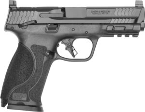 S&W MP2 9MM 4.25 10 FS TS CA