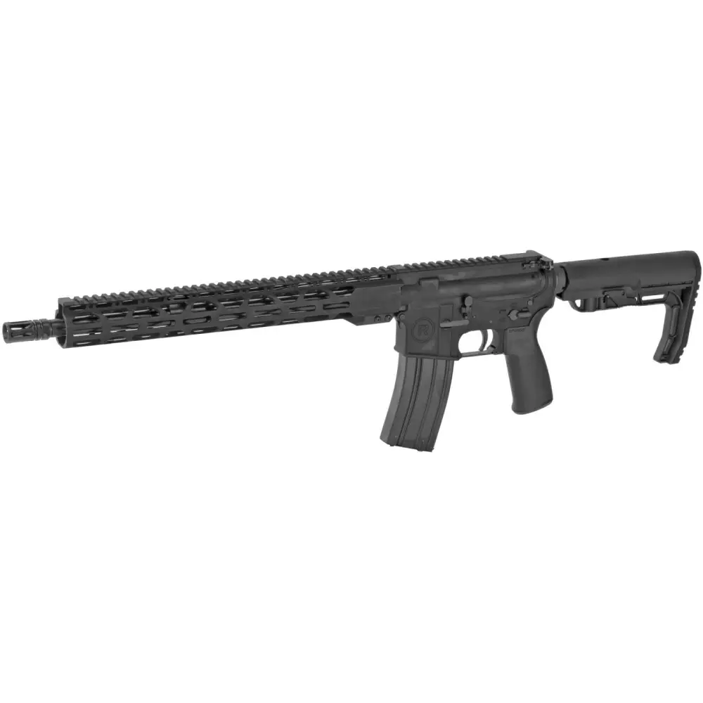 RADICAL FR16-556SOC-15RPR-MFT RFL MIN STK 30RD - Image 2