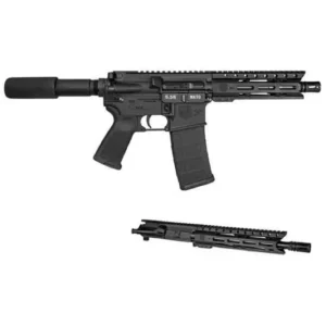 DIAMONDBACK DB15 COMBO PISTOL 556/300 B/O