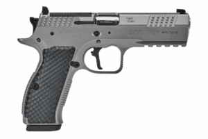 SAR FIREARMS 7/24 SPORT 9MM SS 4.6" 17+1