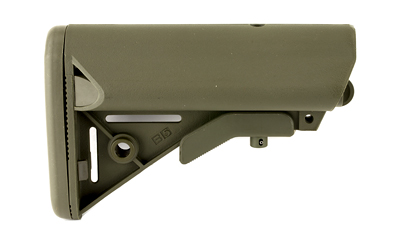 B5 SOPMOD STK MIL-SPEC ODG - Image 2