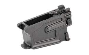 PWS UXR MAGWELL MD FRAME AR15