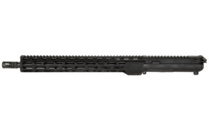 RADICAL UPPR 300BLK 16" 1-8 MLOK BLK