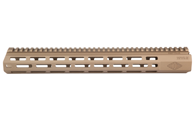 REPTILIA HANDGUARD 15" M-LOK FDE - Image 3