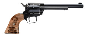 HER RGH RDR 22LR 6.5 SWDH