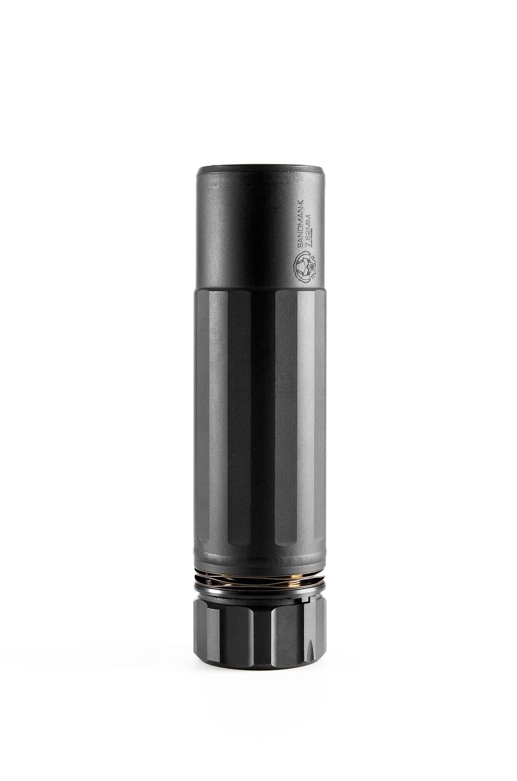 DEAD AIR ARMAMENT SANDMAN-K 7.62MM QD SILENCER