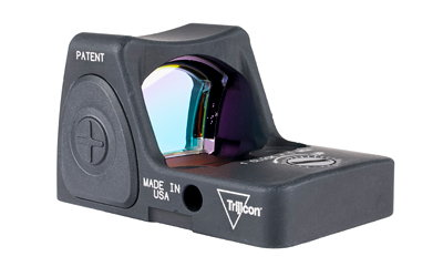 TRIJICON DUAL DEFENSE M17/18 BLK - Image 2