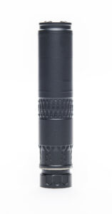 RUGGED SUPPRESSORS ALASKAN360 MULTI CAL SILENCER