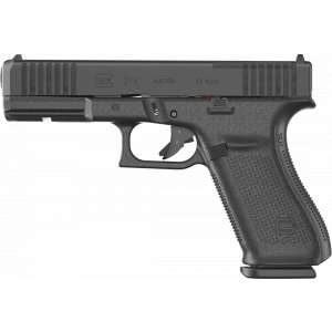 GLOCK G21 V 45ACP 13+1 4.6" MOS FS