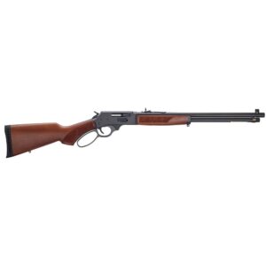 Henry H9 Provider Rifle .30-30 Win 6rd Capacity 20" Barrel Walnut with Swivel Studs