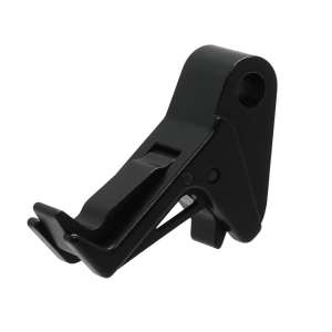 CMC Triggers Drop In Trigger for Glock Gen 3 9mm Luger Black