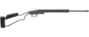 CHIAPPA BIG BADGER RIFLE 350 LEGEND FLDNG SINGLE SHOT