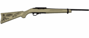 RUGER 10/22 CARBINE 22LR 18.5" BBL, BOURBON EDITION 1-10RD