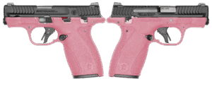 SMITH & WESSON BODYGUARD 2.0 MS 380ACP 2.75" PINK SHERBET 1-10RD 1-12RD