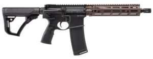 DANIEL DEFENSE DD4 MK18RIII FDE