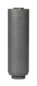 Q JUMBO SHRIMP 6.5CM SILENCER