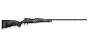 WEATHERBY MARK V LIVE WILD 7MM WBY 26"