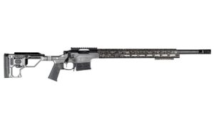 CHRISTENSEN ARMS MPR 25CR CHASSIS TUNG 24" MB