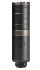 SOUTHPAW 5.56MM SILENCER QD