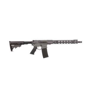 WISE ARMS WA-15B 300BLK SNIPER GREY 16"