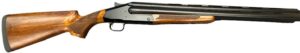 ATI TRIPPLE BARREL SHTGN 12 GA 18" 3 1/2 BLK REC WOOD STOCK