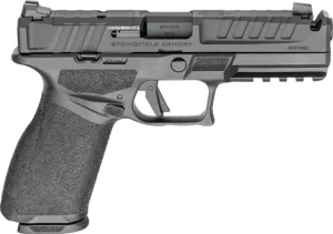 SPRINGFIELD ARMORY ECHELON COMP PISTOL U NOTCH 9MM PSTL 4.5" 2-10RD CALI COMPLIANT
