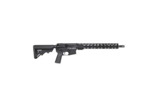 RADICAL FIREARMS FORGED MILSPEC 300 BLACKOUT 16" BLACK MFT STOCK 1-30RD MAG
