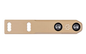 ARISAKA INLINE SCOUT MOUNT M-LOK FDE