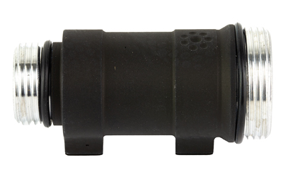 ARISAKA 18350 SERIES LIGHT BODY BLK - Image 3