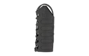 COLETAC HANDGUARD WRAP SLOTS BLK