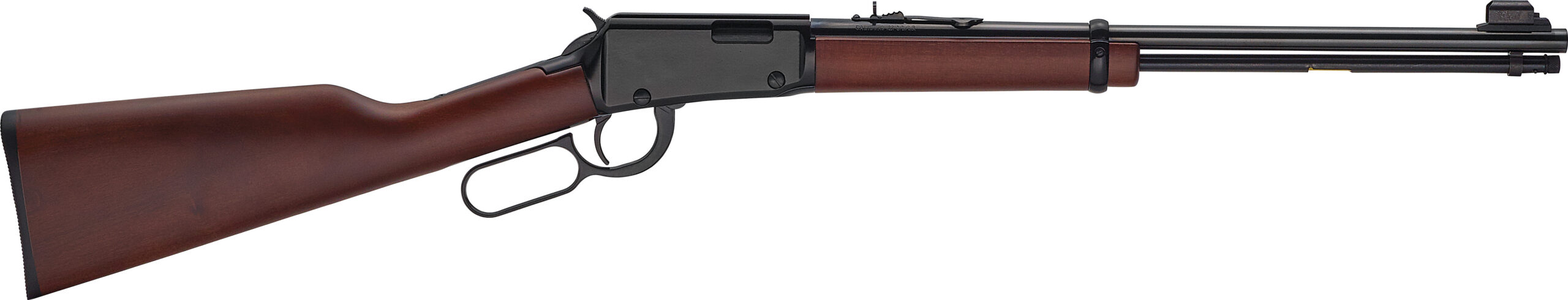 HEN LVR 22WMR