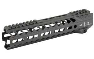 STRIKE MLOK RAIL 10" BLACK