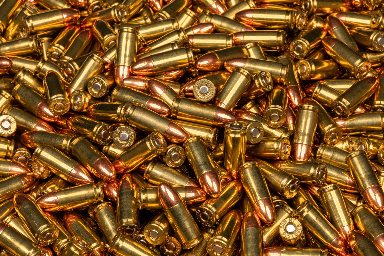 Ammo