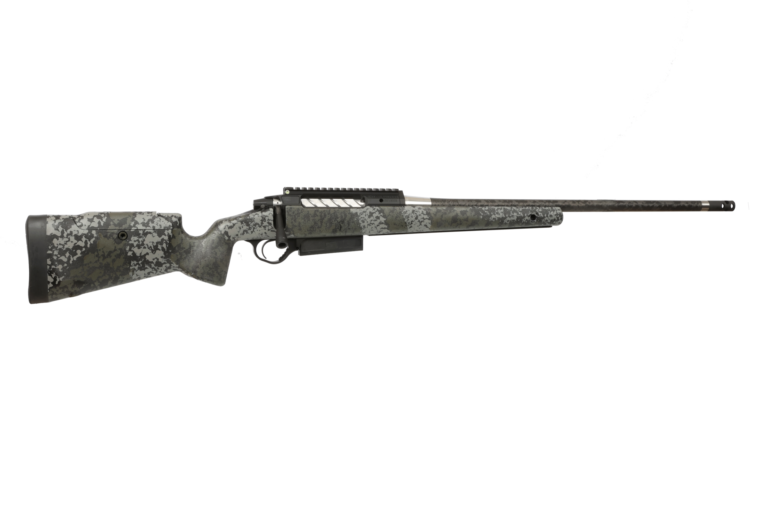 SEEKINS PRECISION ELEMENT M3 7MMBC MOUNTAIN 22"