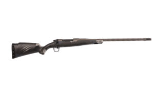 FIERCE FIREARMS TWISTED ROGUE 25CR TUN/PHN 22"